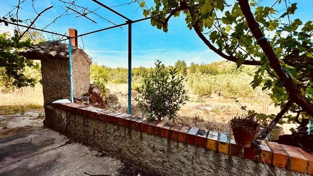 1 Zimmer Finca/Landgut zu verkaufen in La Fresneda - 60.000 € (Ref: 9894064)
