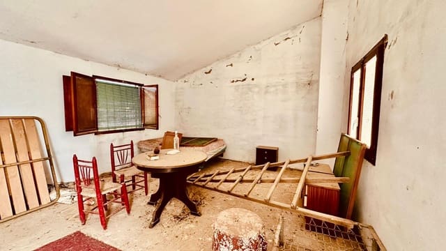 1 Zimmer Finca/Landgut zu verkaufen in La Fresneda - 60.000 € (Ref: 9894064)