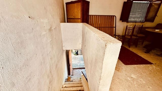 1 Zimmer Finca/Landgut zu verkaufen in La Fresneda - 60.000 € (Ref: 9894064)