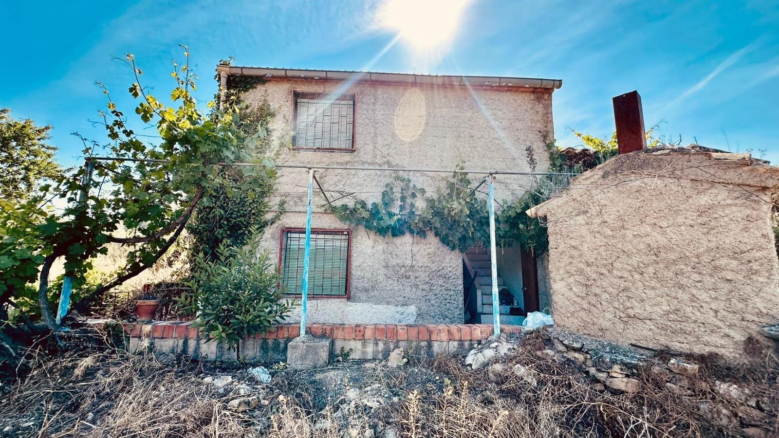 1 Zimmer Finca/Landgut zu verkaufen in La Fresneda - 60.000 € (Ref: 9894064)
