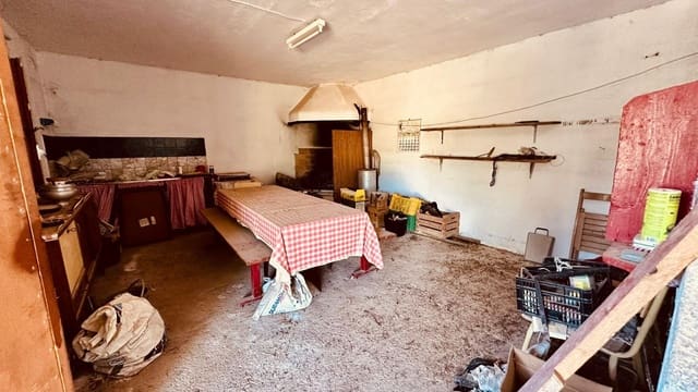 1 Zimmer Finca/Landgut zu verkaufen in La Fresneda - 60.000 € (Ref: 9894064)