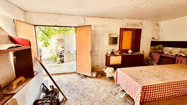 1 Zimmer Finca/Landgut zu verkaufen in La Fresneda - 60.000 € (Ref: 9894064)