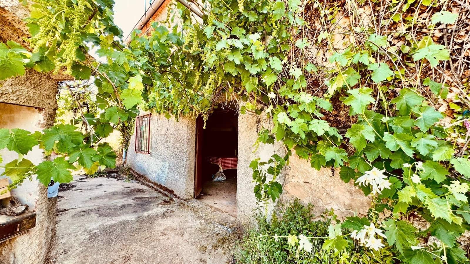 1 Zimmer Finca/Landgut zu verkaufen in La Fresneda - 60.000 € (Ref: 9894064)