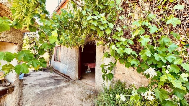 1 Zimmer Finca/Landgut zu verkaufen in La Fresneda - 60.000 € (Ref: 9894064)