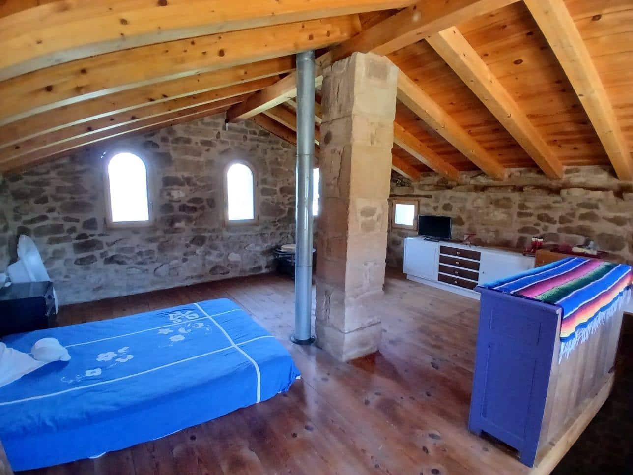 3 bedroom Finca/Country House for sale in La Fresneda - € 179,000 (Ref: 9899010)