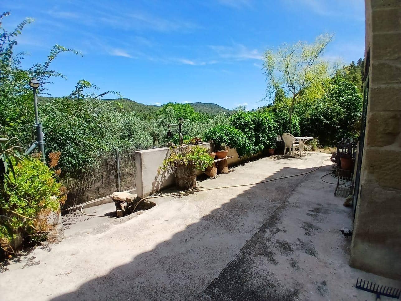 3 bedroom Finca/Country House for sale in La Fresneda - € 179,000 (Ref: 9899010)