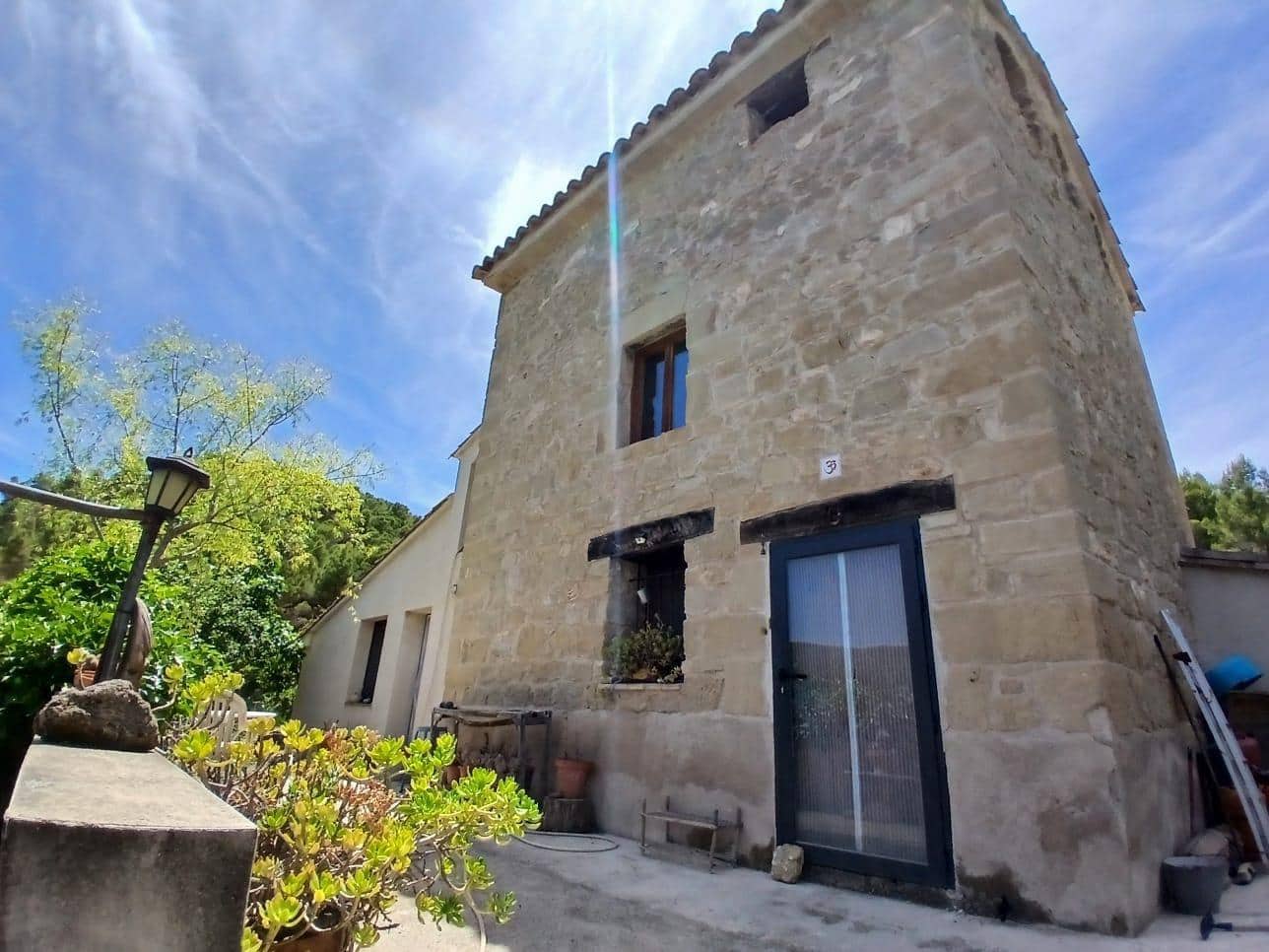 3 bedroom Finca/Country House for sale in La Fresneda - € 179,000 (Ref: 9899010)
