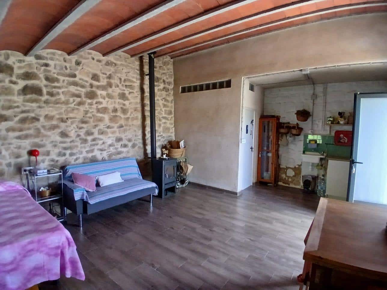 3 bedroom Finca/Country House for sale in La Fresneda - € 179,000 (Ref: 9899010)