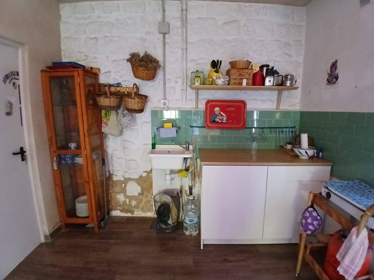 3 bedroom Finca/Country House for sale in La Fresneda - € 179,000 (Ref: 9899010)