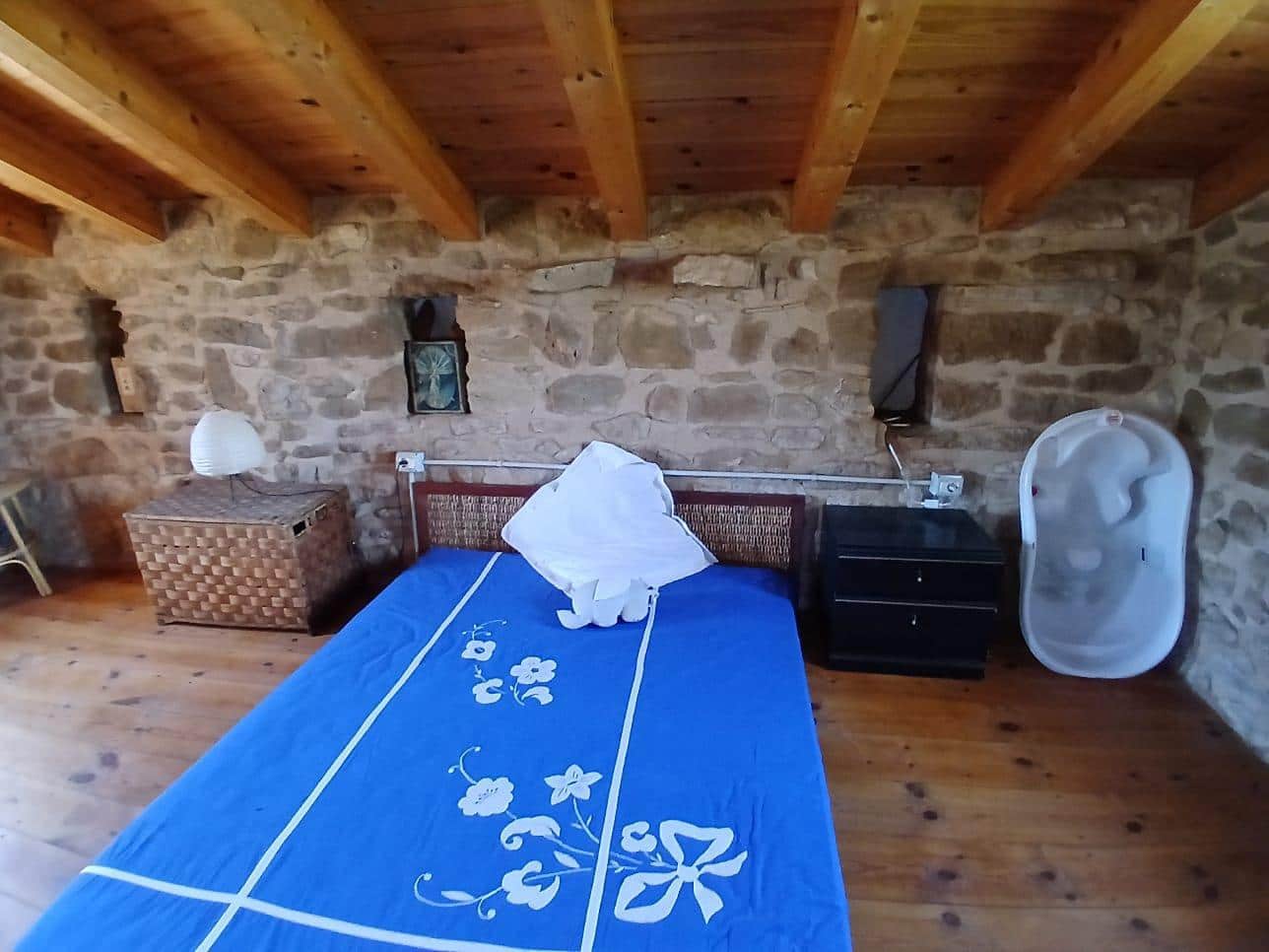3 bedroom Finca/Country House for sale in La Fresneda - € 179,000 (Ref: 9899010)