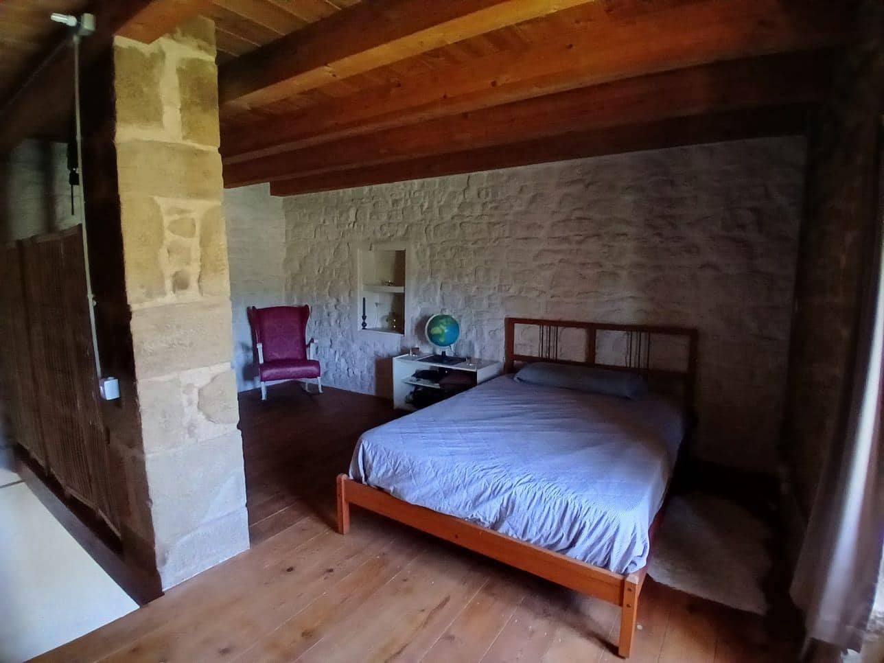 3 bedroom Finca/Country House for sale in La Fresneda - € 179,000 (Ref: 9899010)