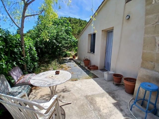 3 bedroom Finca/Country House for sale in La Fresneda - € 179,000 (Ref: 9899010)