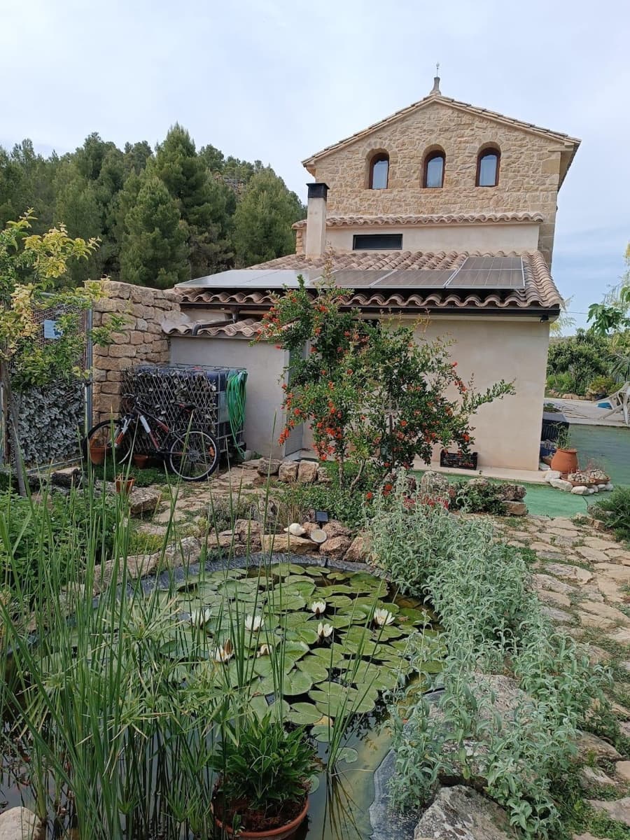 3 bedroom Finca/Country House for sale in La Fresneda - € 179,000 (Ref: 9899010)
