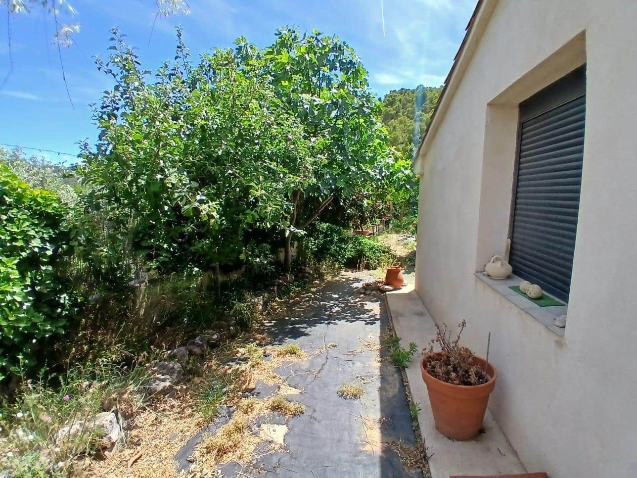 3 bedroom Finca/Country House for sale in La Fresneda - € 179,000 (Ref: 9899010)