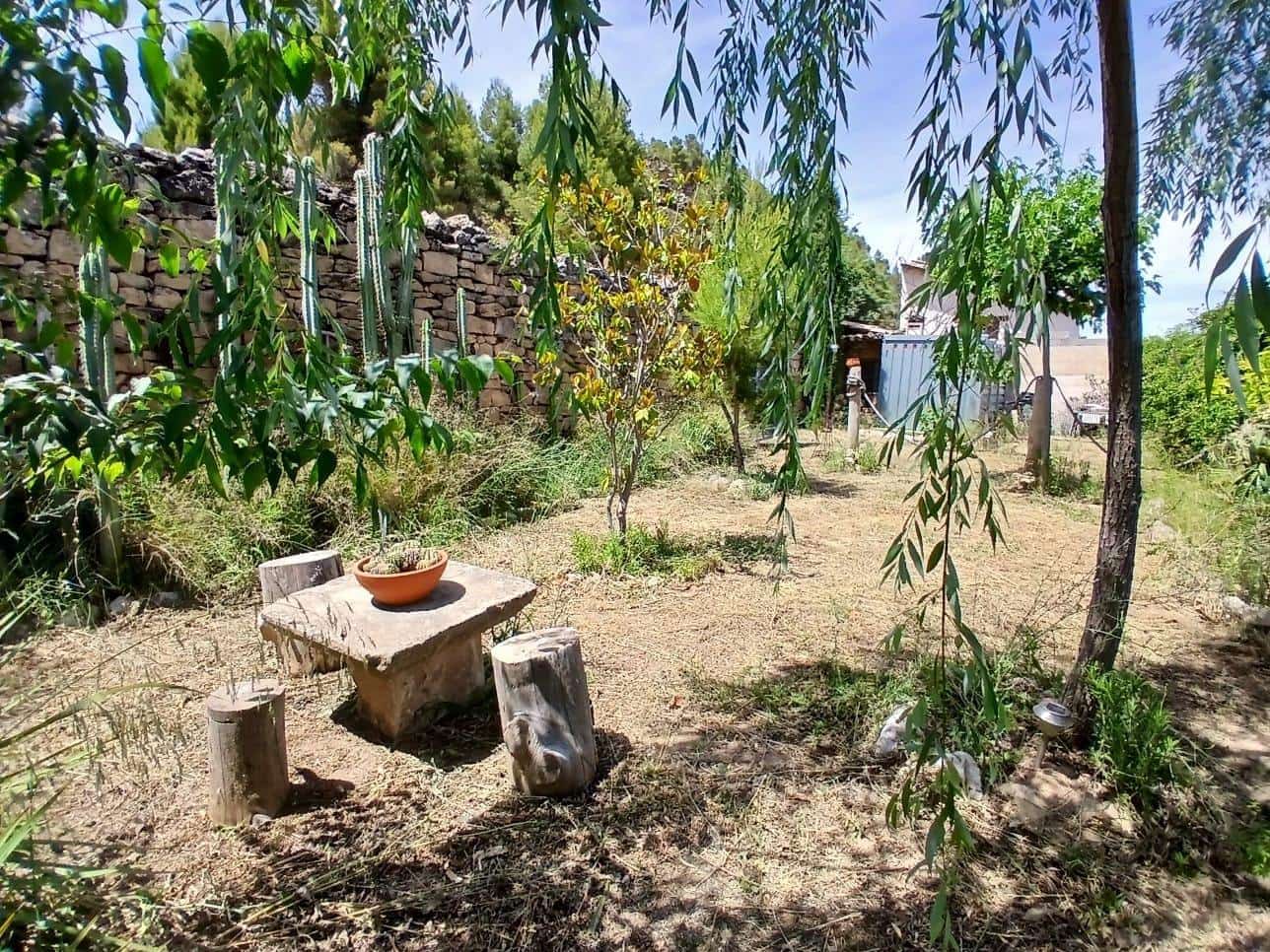 3 bedroom Finca/Country House for sale in La Fresneda - € 179,000 (Ref: 9899010)