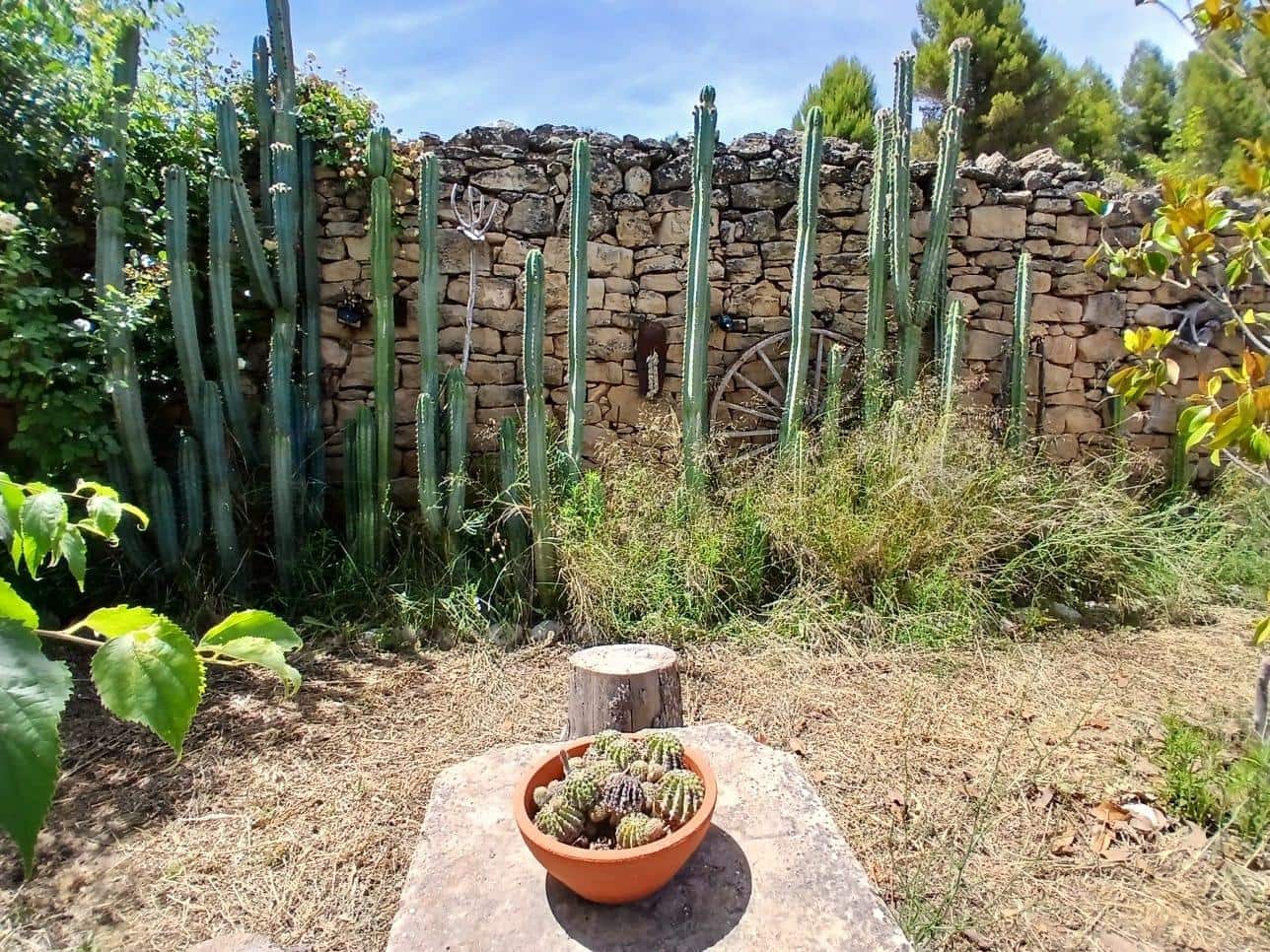3 bedroom Finca/Country House for sale in La Fresneda - € 179,000 (Ref: 9899010)