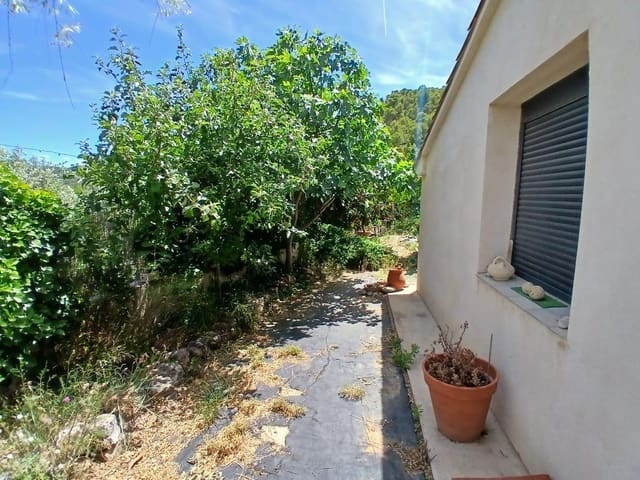 3 bedroom Finca/Country House for sale in La Fresneda - € 179,000 (Ref: 9899010)