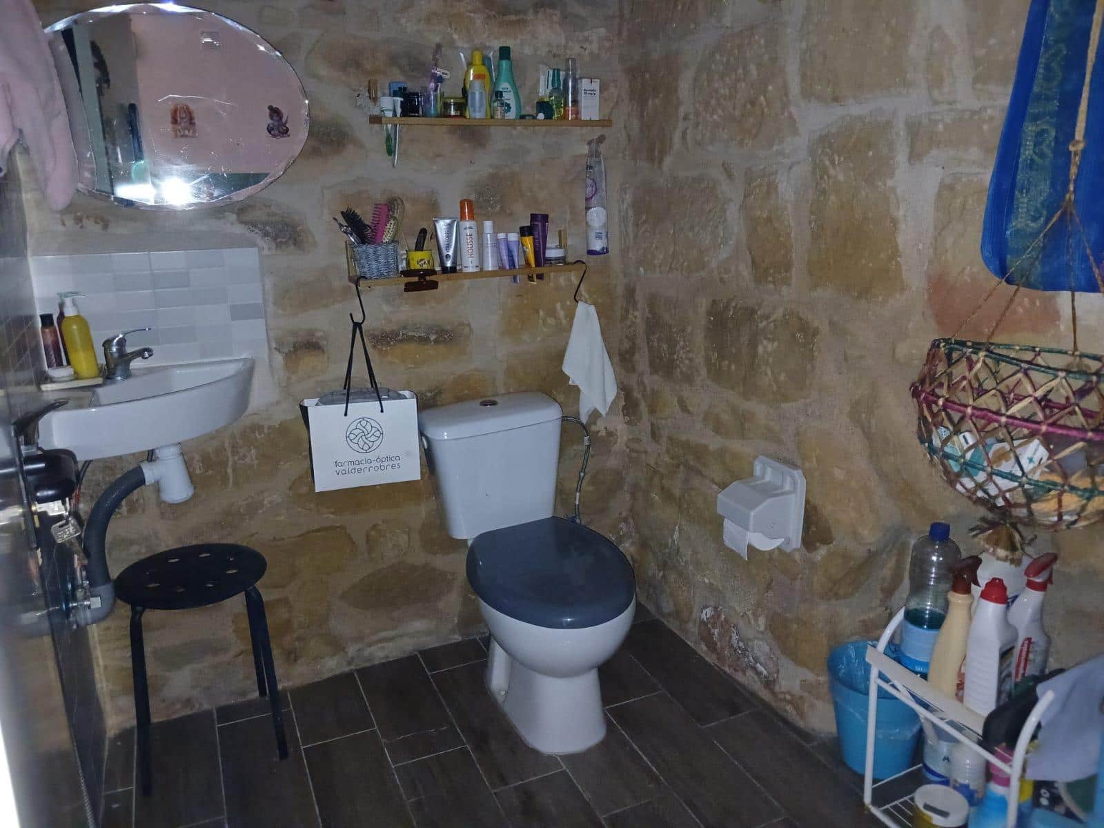 3 bedroom Finca/Country House for sale in La Fresneda - € 179,000 (Ref: 9899010)