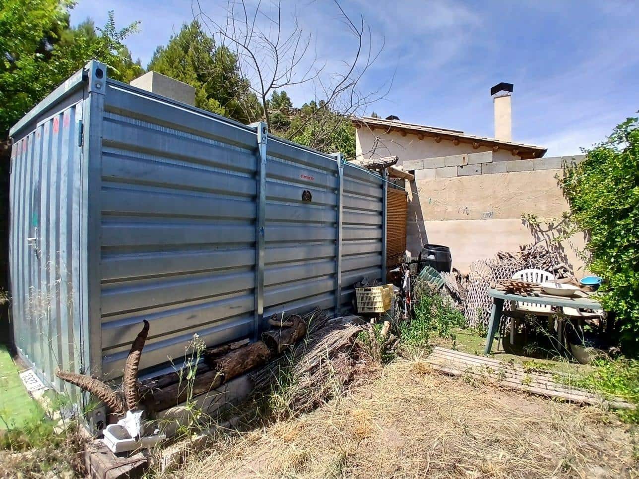 3 bedroom Finca/Country House for sale in La Fresneda - € 179,000 (Ref: 9899010)