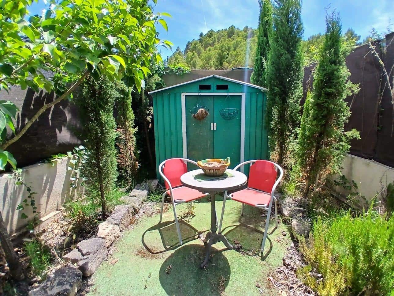3 bedroom Finca/Country House for sale in La Fresneda - € 179,000 (Ref: 9899010)