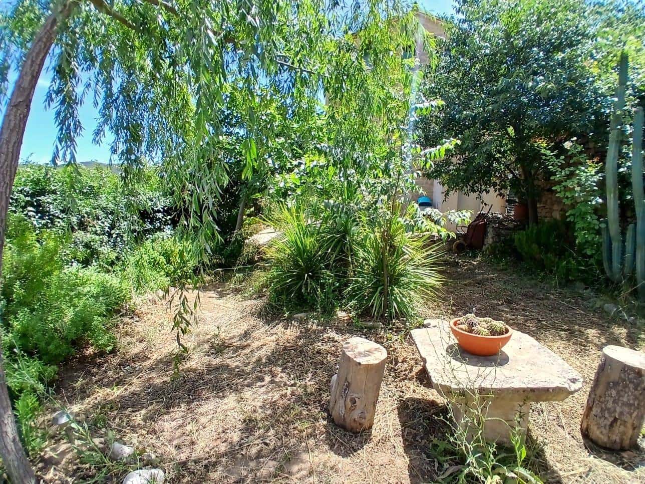 3 bedroom Finca/Country House for sale in La Fresneda - € 179,000 (Ref: 9899010)