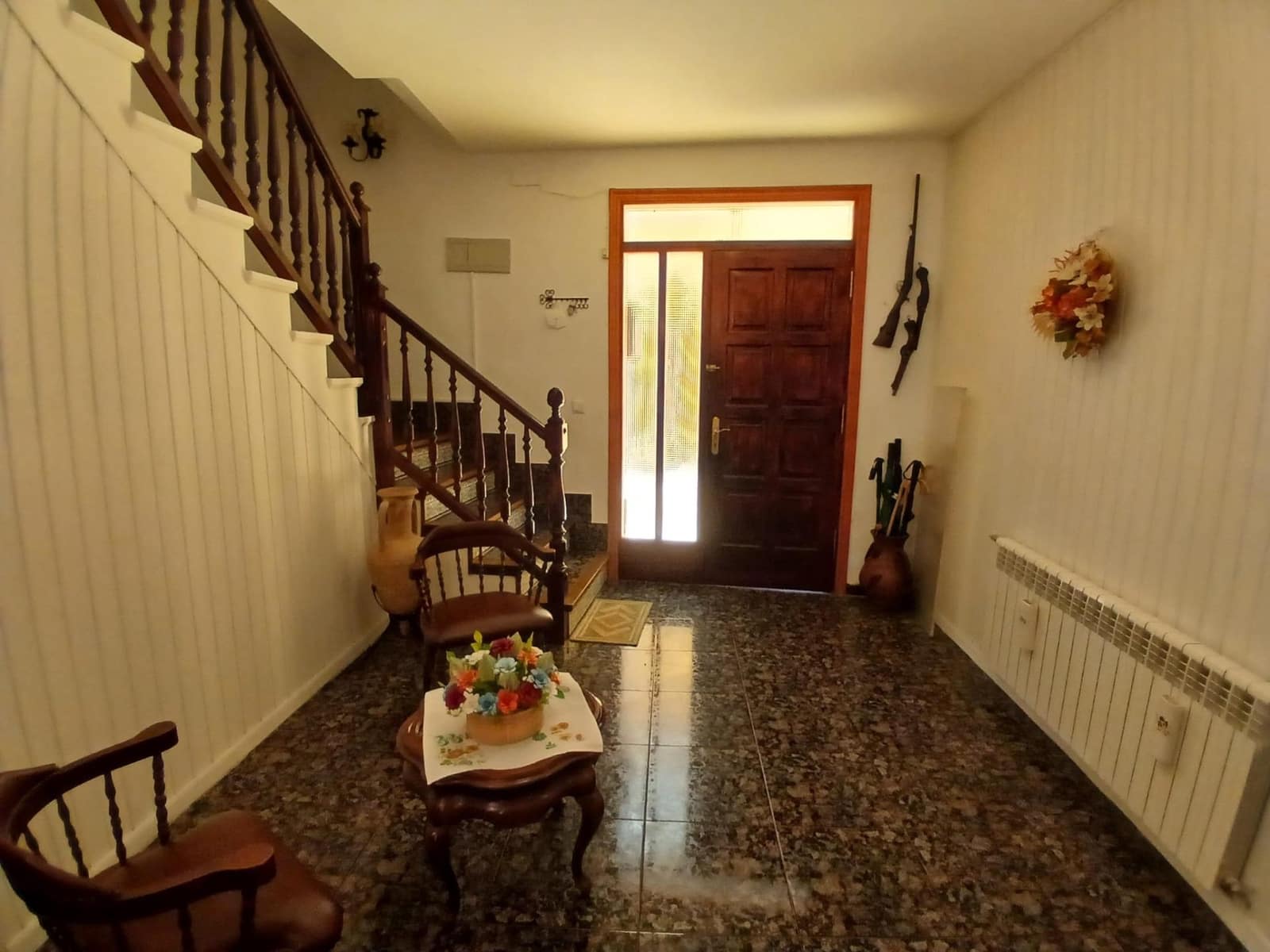 5 bedroom Townhouse for sale in La Cerollera - € 155,000 (Ref: 9899011)