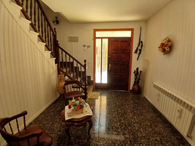 5 sypialnia Dom na sprzedaż w La Cerollera - 160 000 € (Ref: 9899011)