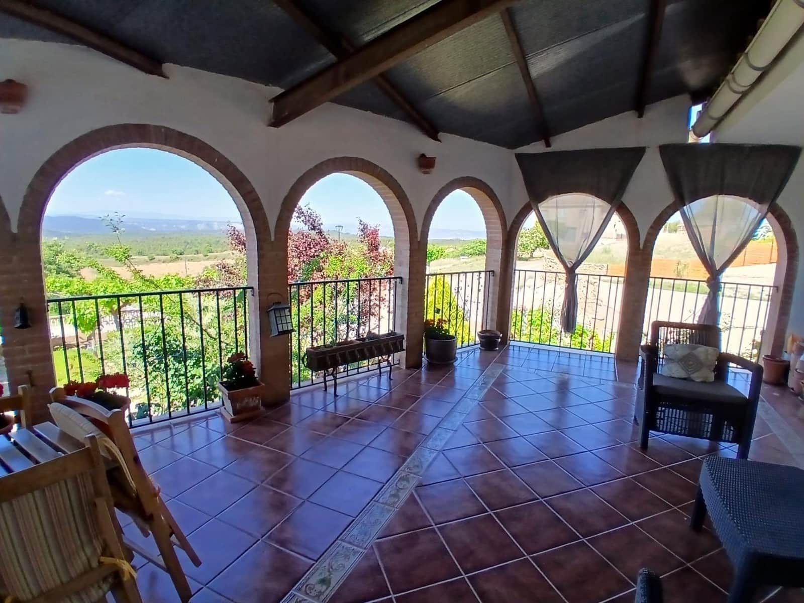 5 bedroom Townhouse for sale in La Cerollera - € 155,000 (Ref: 9899011)