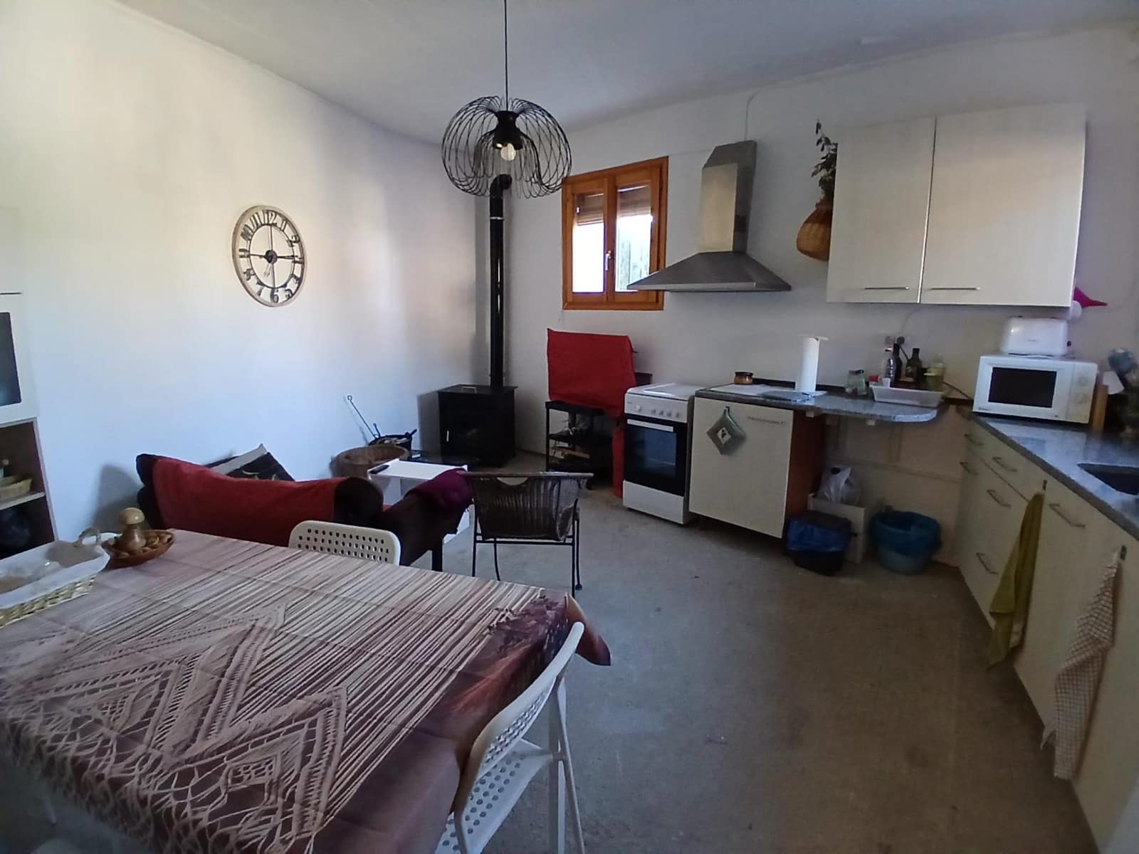 5 bedroom Townhouse for sale in La Cerollera - € 155,000 (Ref: 9899011)