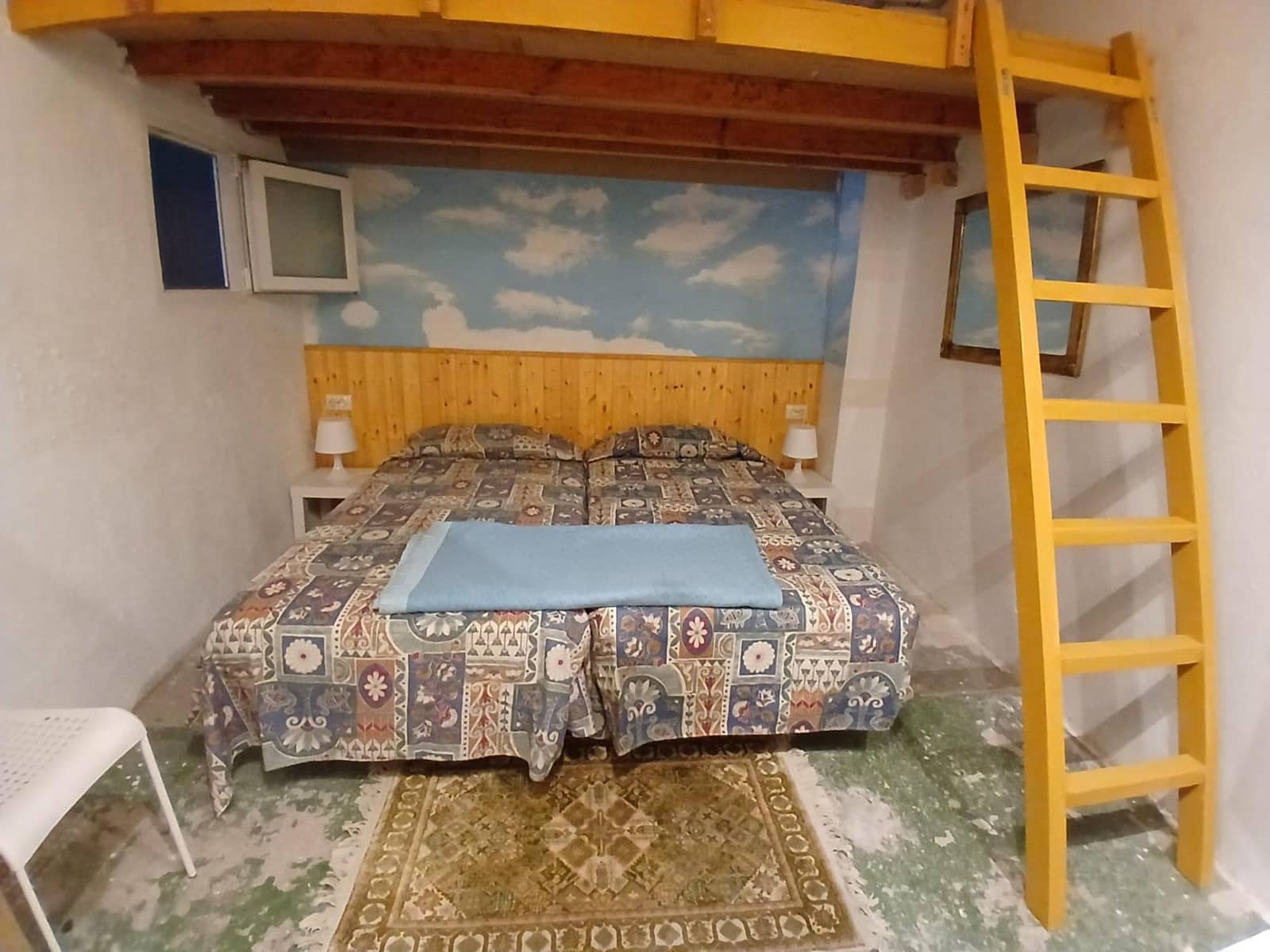 5 bedroom Townhouse for sale in La Cerollera - € 155,000 (Ref: 9899011)