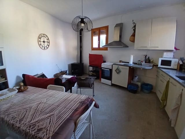 5 sypialnia Dom na sprzedaż w La Cerollera - 160 000 € (Ref: 9899011)