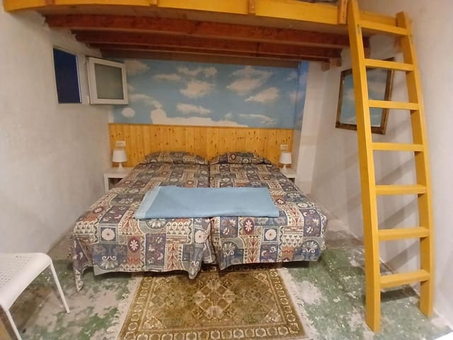 5 sypialnia Dom na sprzedaż w La Cerollera - 160 000 € (Ref: 9899011)