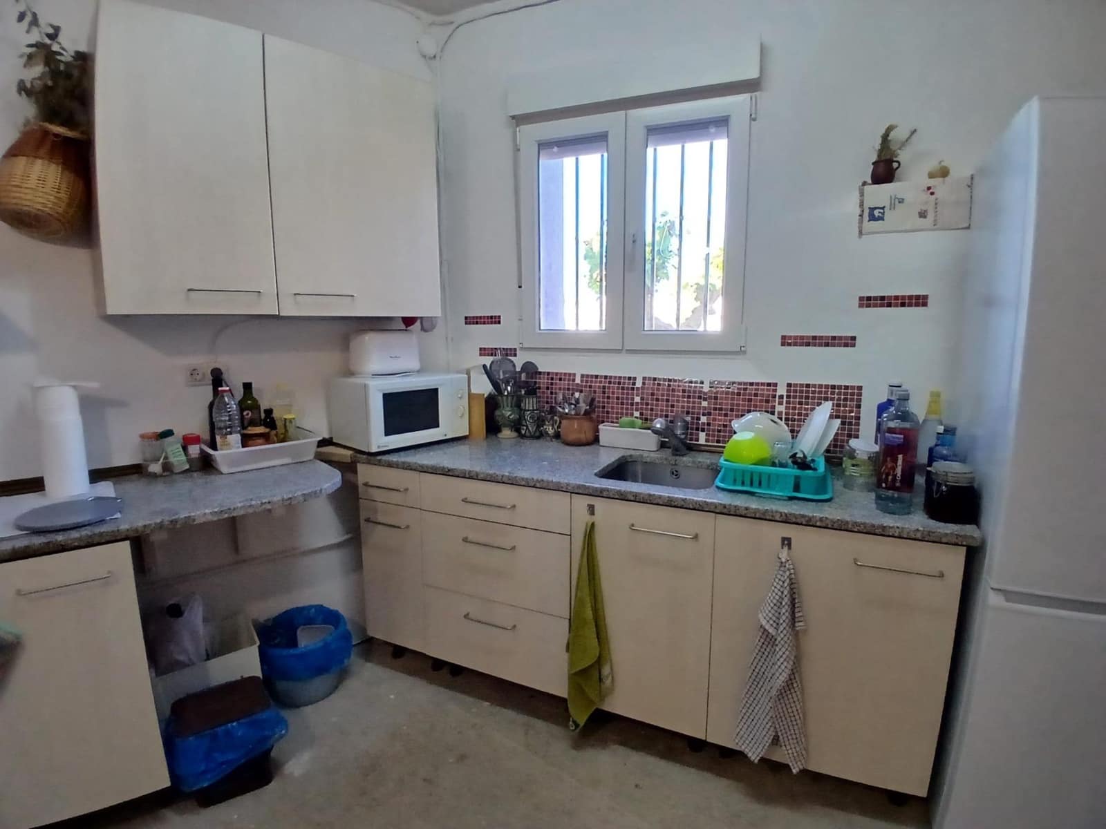 5 bedroom Townhouse for sale in La Cerollera - € 155,000 (Ref: 9899011)