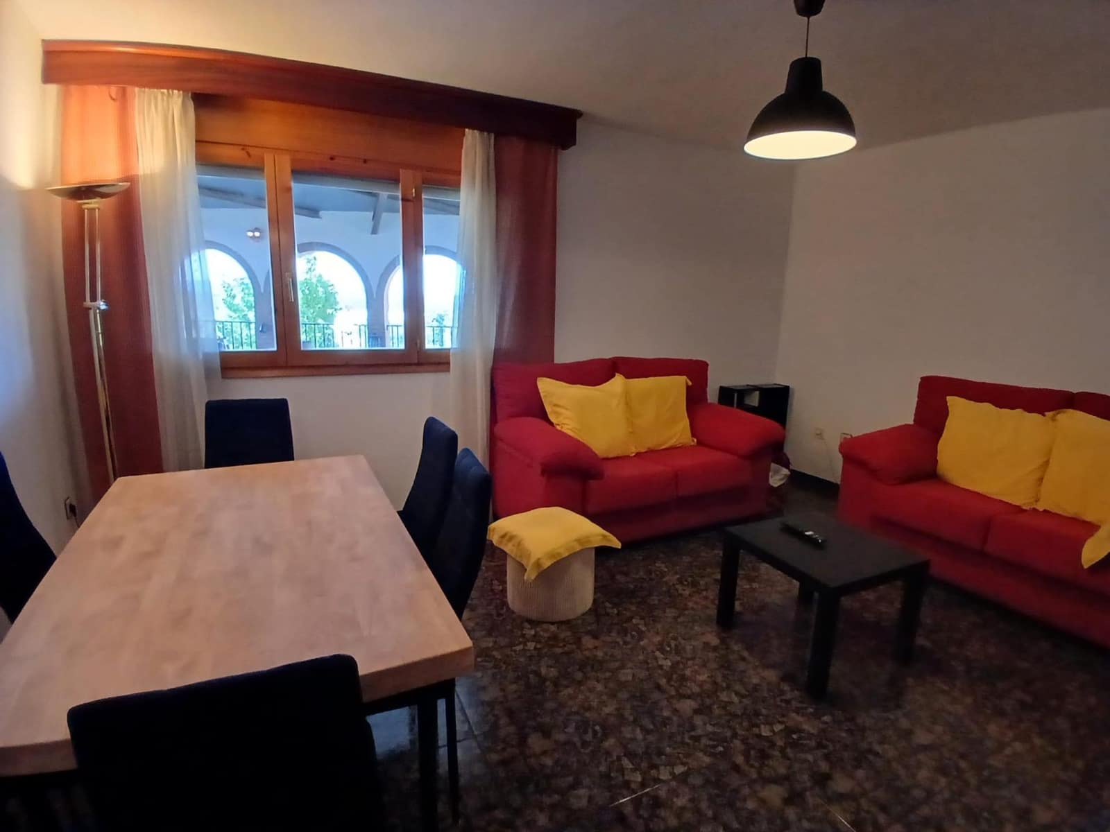 5 bedroom Townhouse for sale in La Cerollera - € 155,000 (Ref: 9899011)