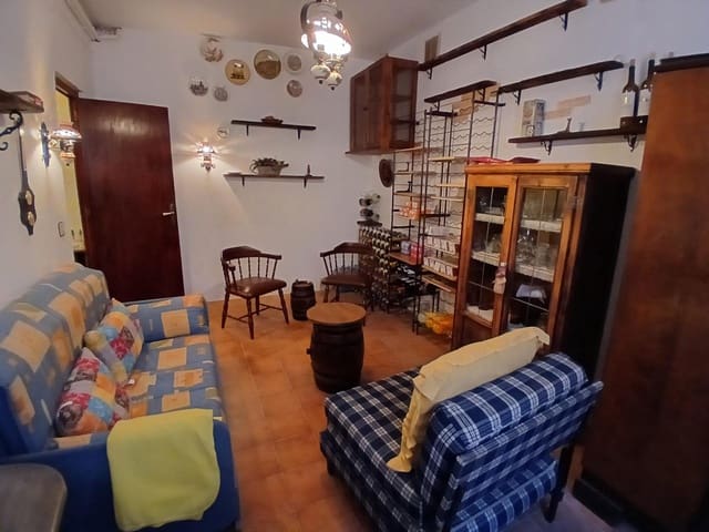 5 sypialnia Dom na sprzedaż w La Cerollera - 160 000 € (Ref: 9899011)