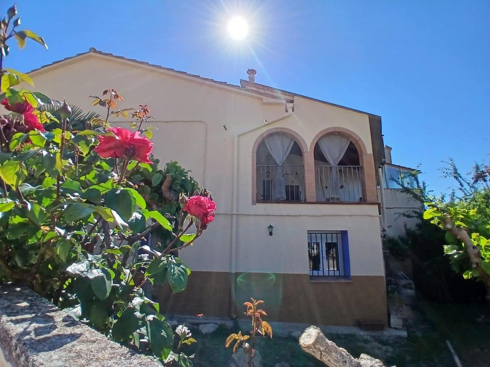 5 bedroom Townhouse for sale in La Cerollera - € 155,000 (Ref: 9899011)