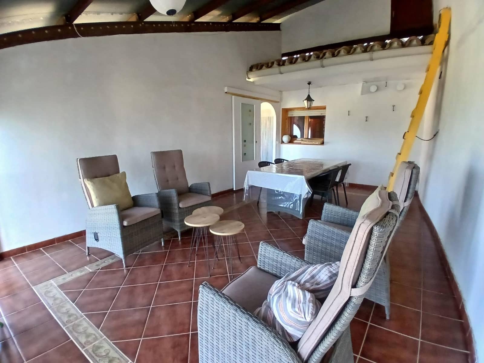 5 bedroom Townhouse for sale in La Cerollera - € 155,000 (Ref: 9899011)