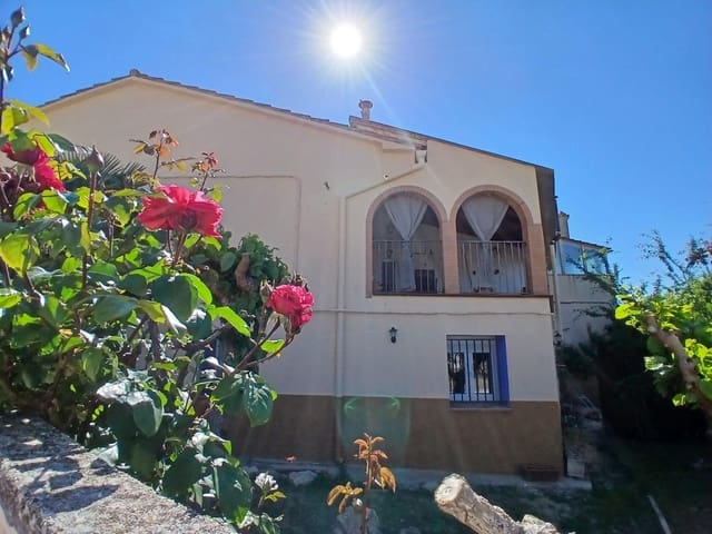5 sypialnia Dom na sprzedaż w La Cerollera - 160 000 € (Ref: 9899011)
