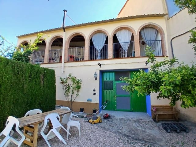 5 sypialnia Dom na sprzedaż w La Cerollera - 160 000 € (Ref: 9899011)