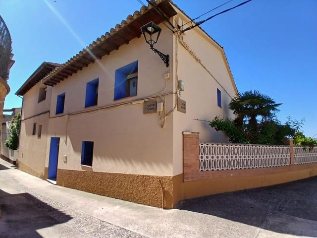 5 sypialnia Dom na sprzedaż w La Cerollera - 160 000 € (Ref: 9899011)