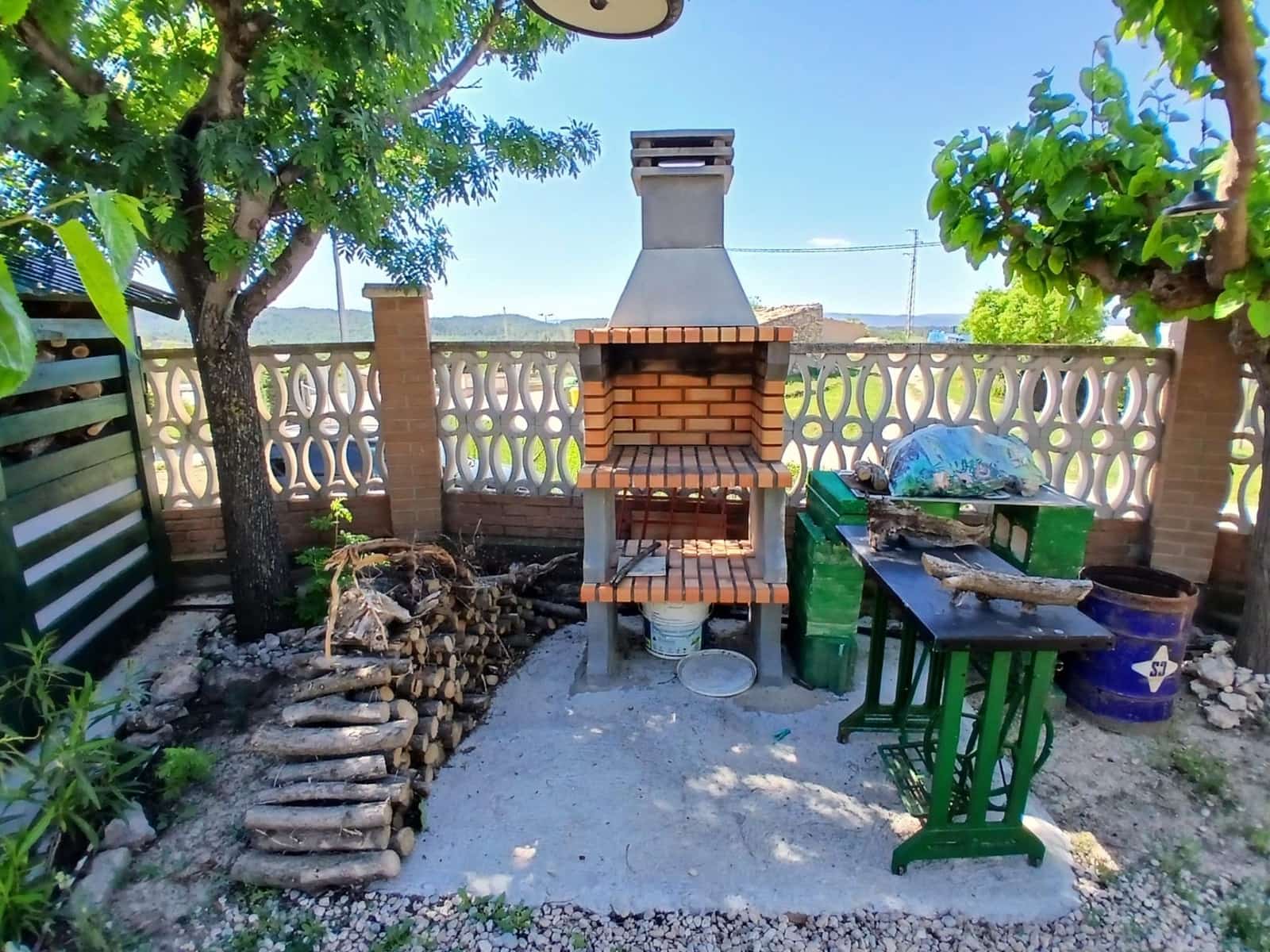 5 bedroom Townhouse for sale in La Cerollera - € 155,000 (Ref: 9899011)