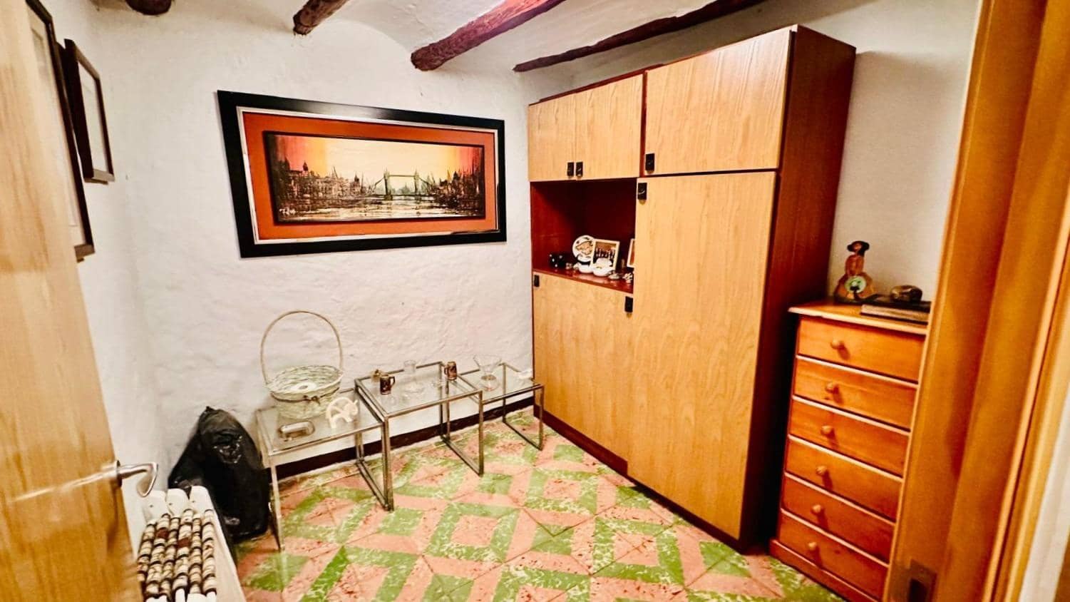 4 quarto Casa em Banda para venda em Lledo - 68 000 € (Ref: 9911217)