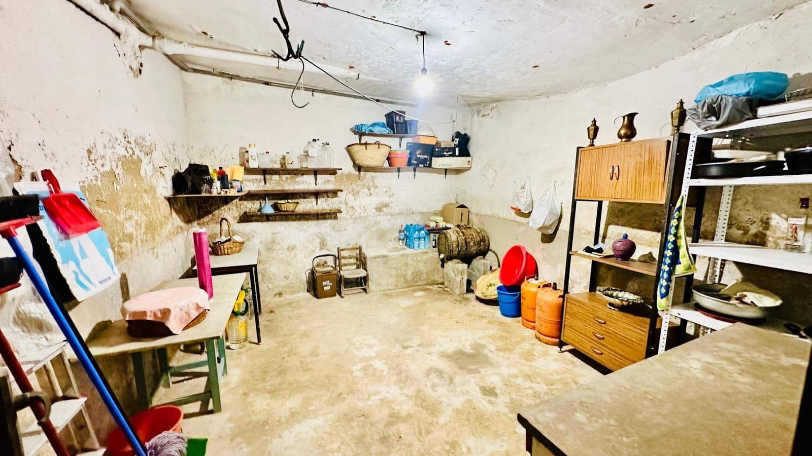 4 quarto Casa em Banda para venda em Lledo - 68 000 € (Ref: 9911217)