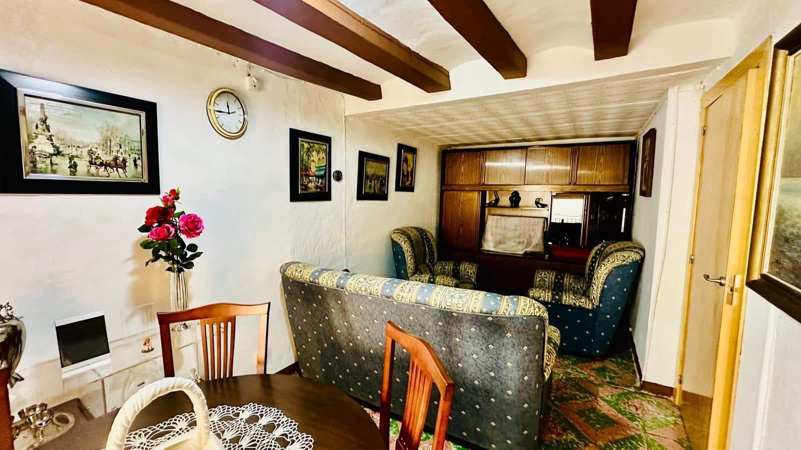 4 quarto Casa em Banda para venda em Lledo - 68 000 € (Ref: 9911217)