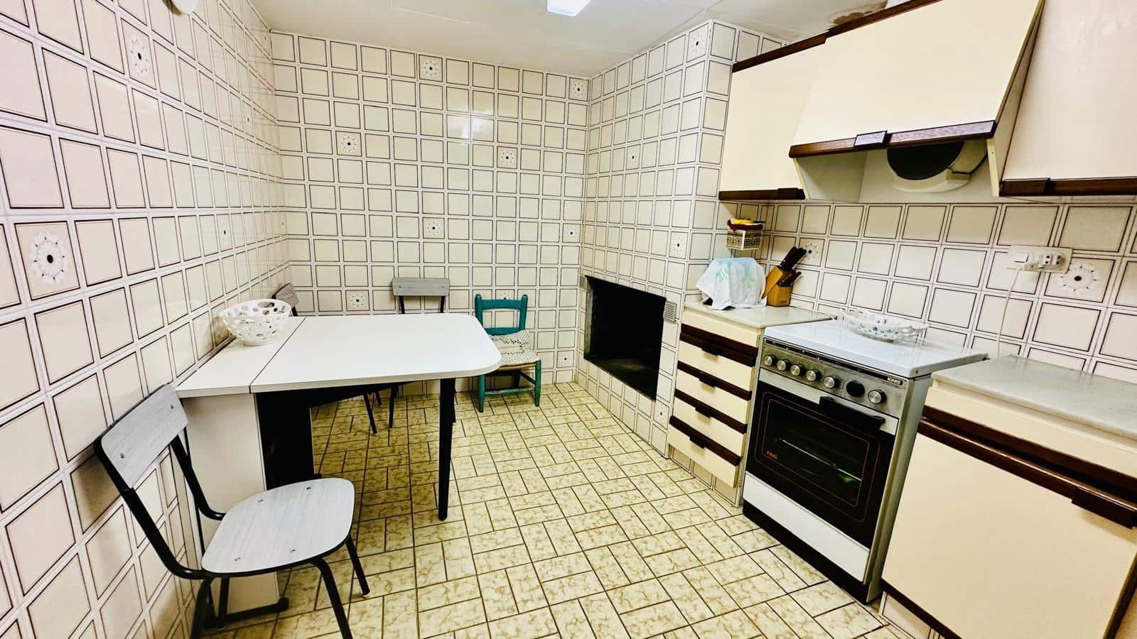 4 quarto Casa em Banda para venda em Lledo - 68 000 € (Ref: 9911217)
