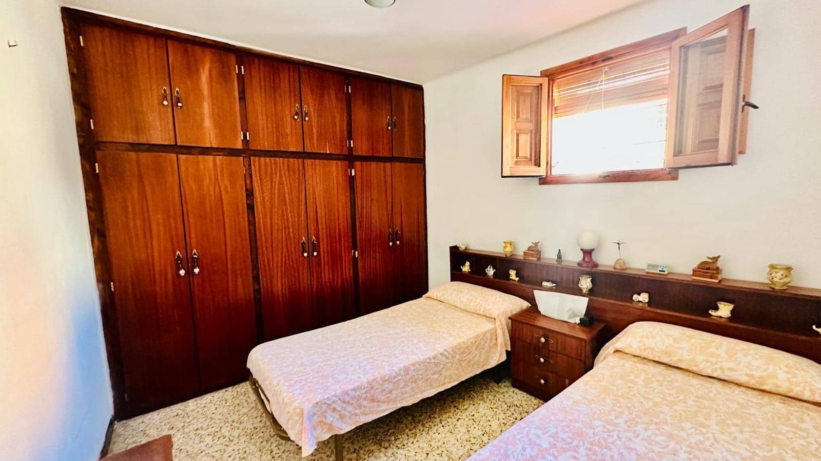 4 quarto Casa em Banda para venda em Lledo - 68 000 € (Ref: 9911217)