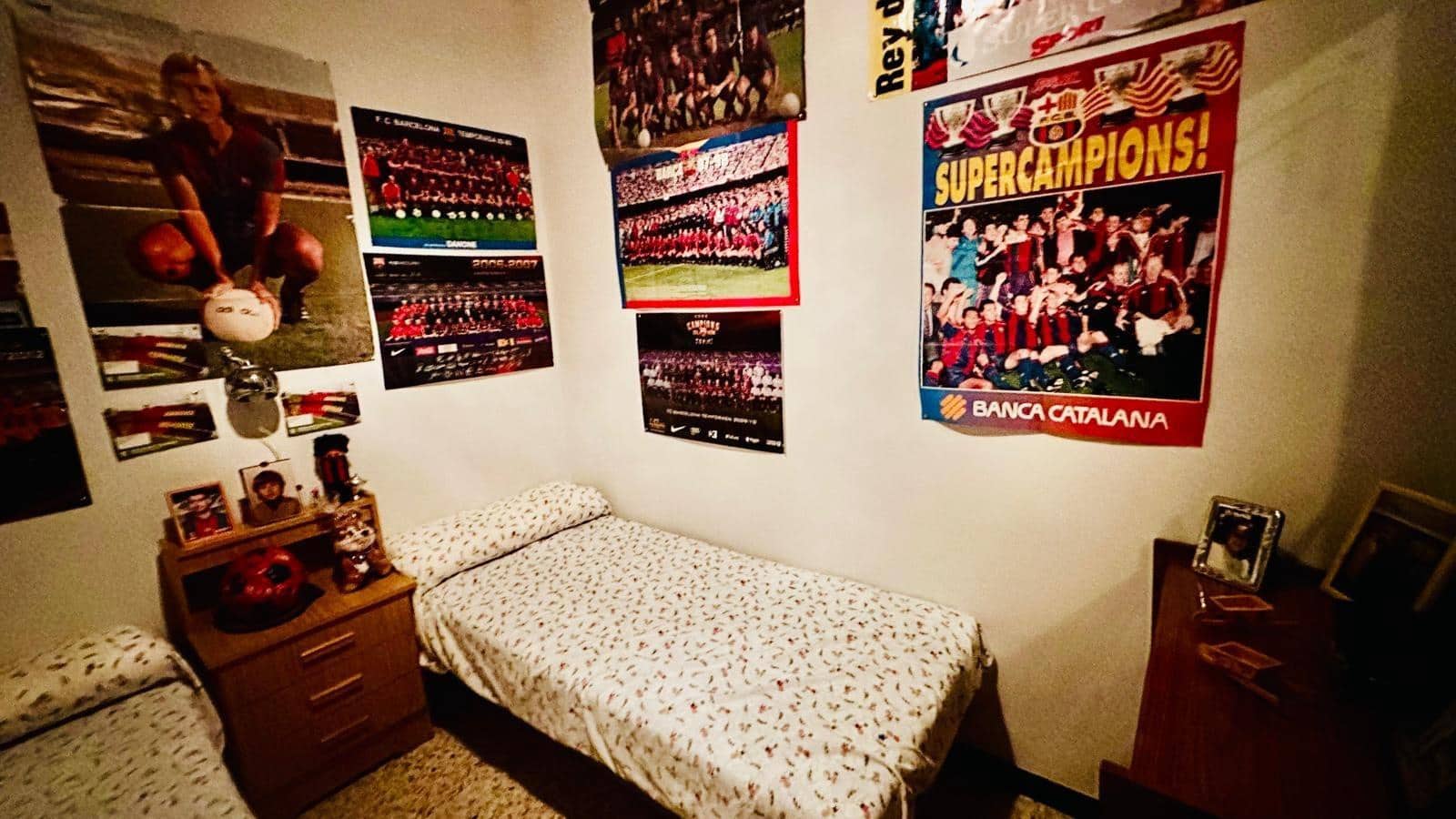 4 quarto Casa em Banda para venda em Lledo - 68 000 € (Ref: 9911217)