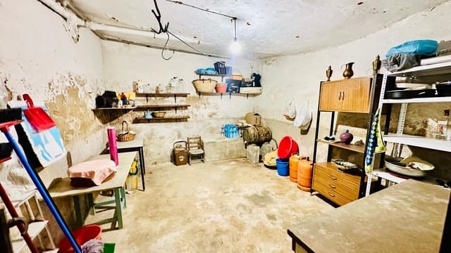 4 Zimmer Haus zu verkaufen in Lledó - 68.000 € (Ref: 9911217)