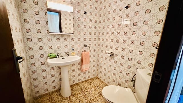 4 Zimmer Haus zu verkaufen in Lledó - 68.000 € (Ref: 9911217)