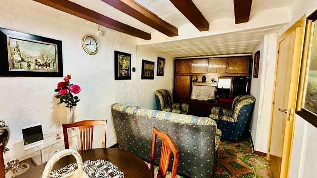 4 Zimmer Haus zu verkaufen in Lledó - 68.000 € (Ref: 9911217)